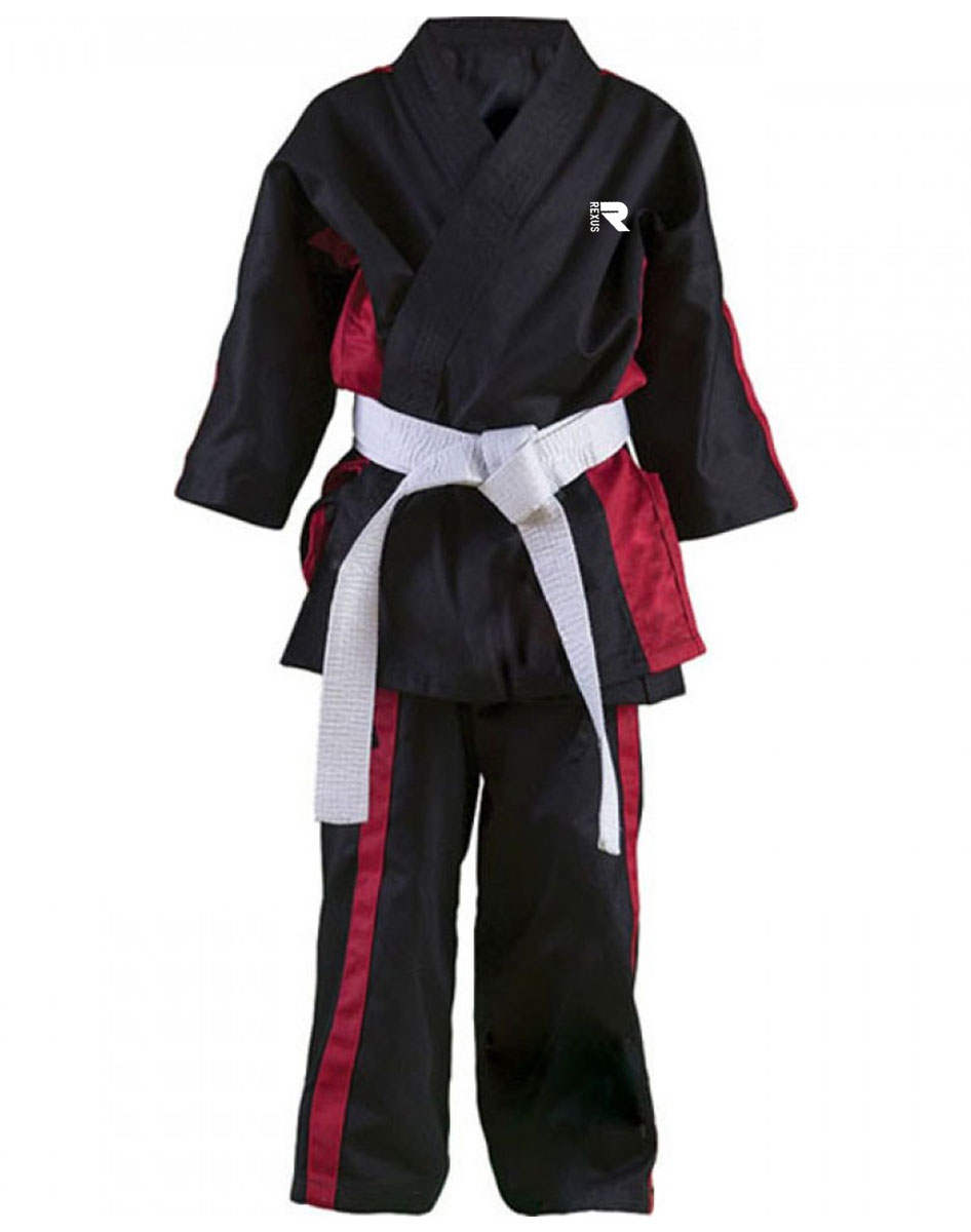 Karate Uniforms